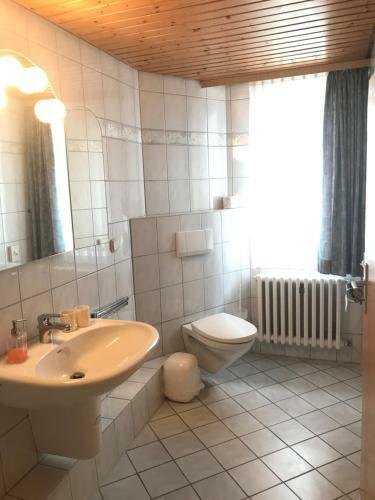 Hotel Stadt Wolfhagen