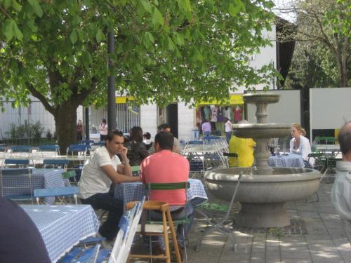 Hotel-gasthof Maisberger