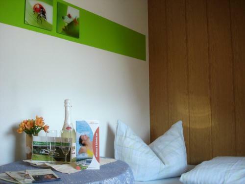 Hostal Pension Ilmhof