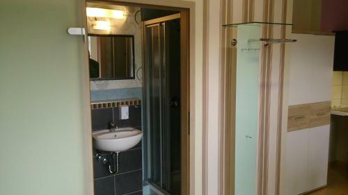 Hostal Pension Ilmhof