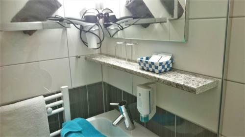 Hostal Pension Ilmhof