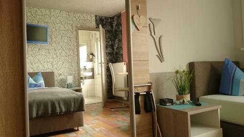 Hostal Pension Ilmhof