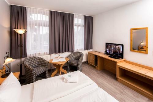 Hotel Der Bayerische Hof