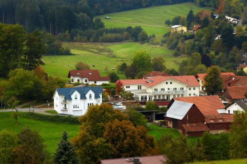 Hostal Haus Sch�nblick