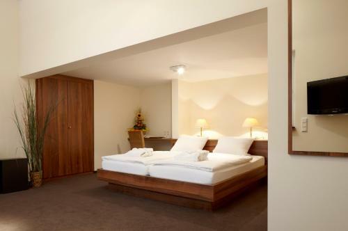Hostal Haus Sch�nblick