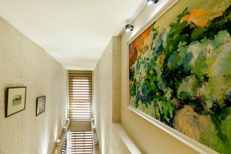 Rasta Boutique Hotel Meidan