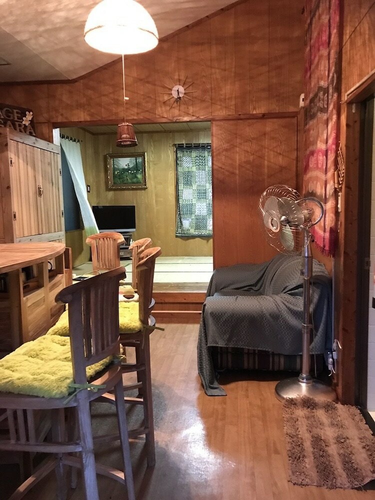 Cottage Tingara