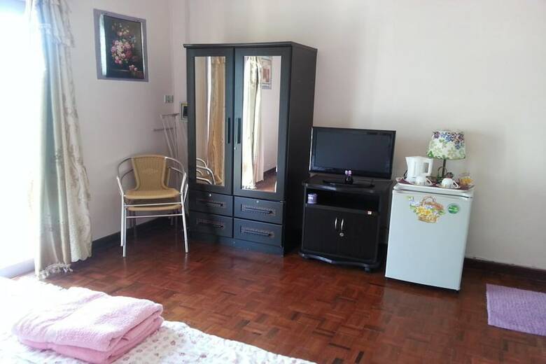 Hotel Hua Hin Tour Guesthouse