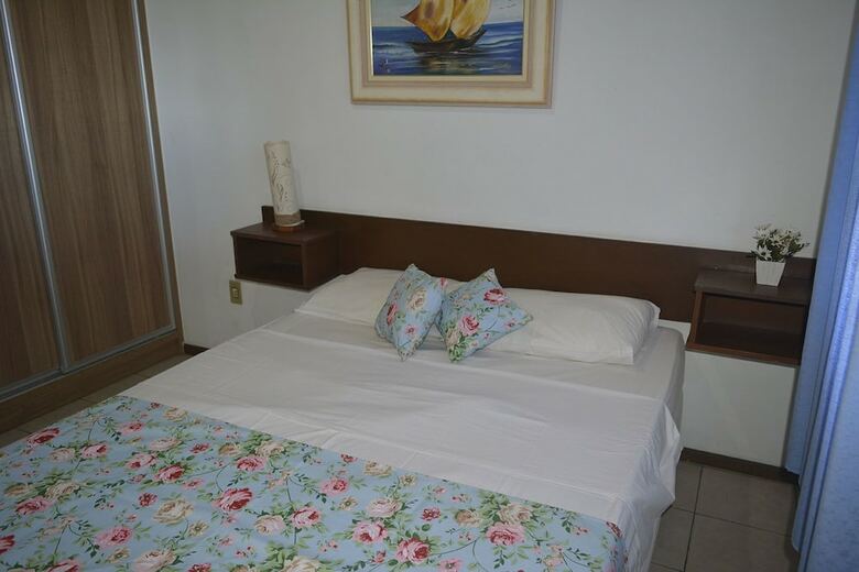 Apartamentos Pousada Cana�