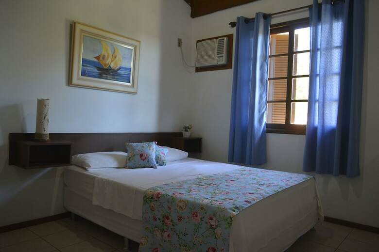 Apartamentos Pousada Cana�