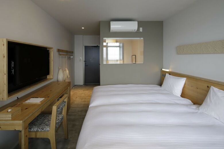 Hotel Locus