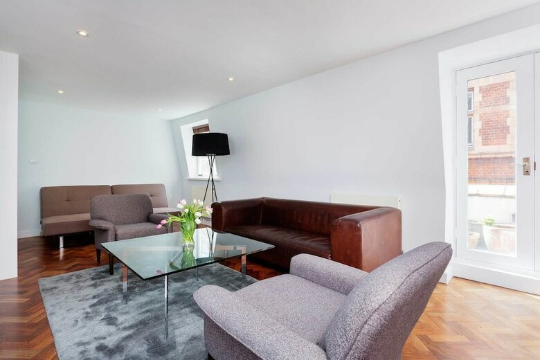 Apartamentos Veeve - Covent Garden Cool