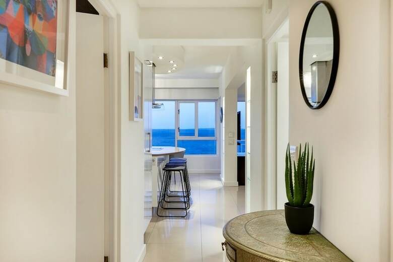 Apartamentos Atlantic Spray