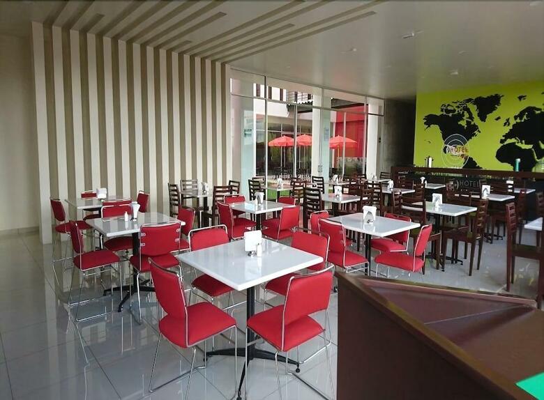 Hotel Ingl�s