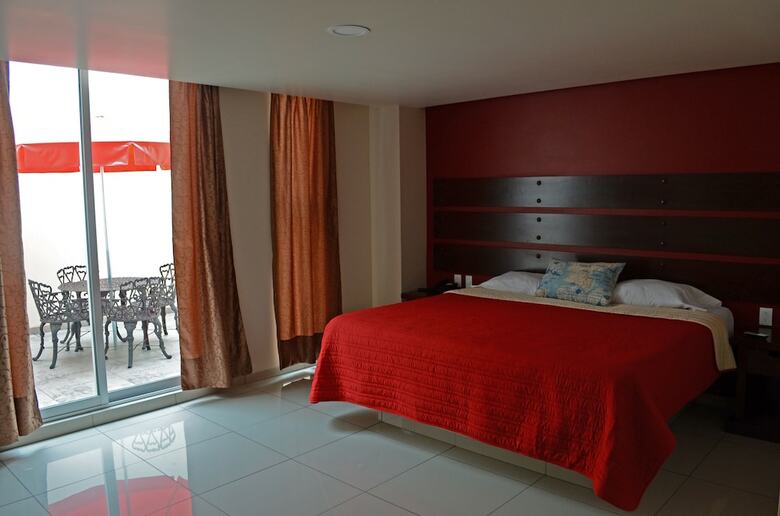 Hotel Ingl�s