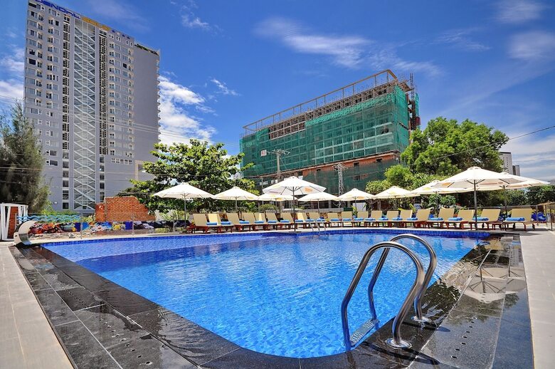 Rigel Hotel