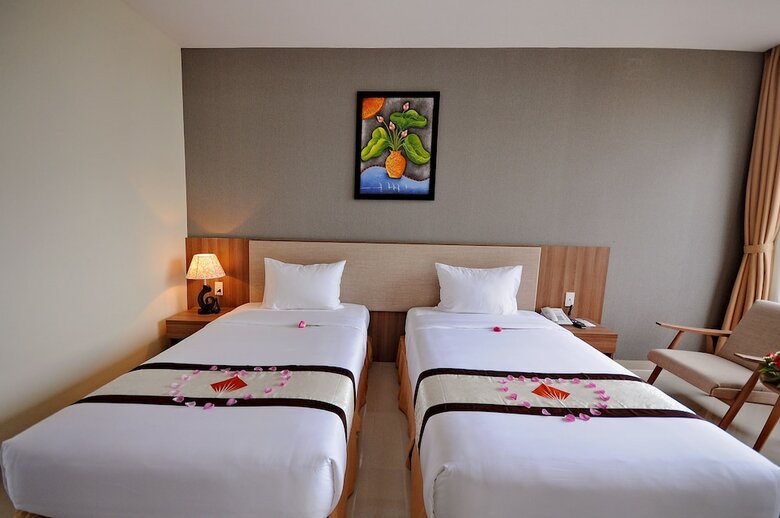 Rigel Hotel