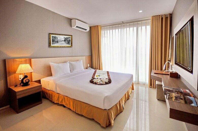Rigel Hotel