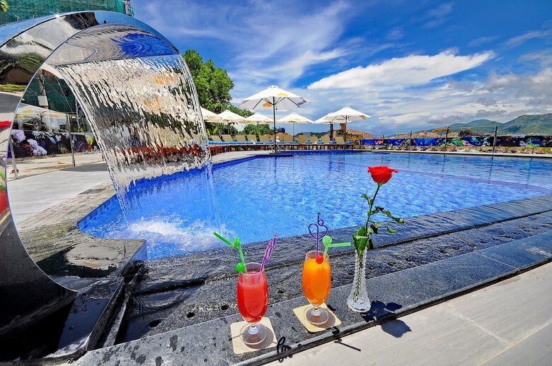 Rigel Hotel