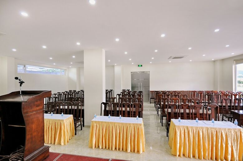 Rigel Hotel
