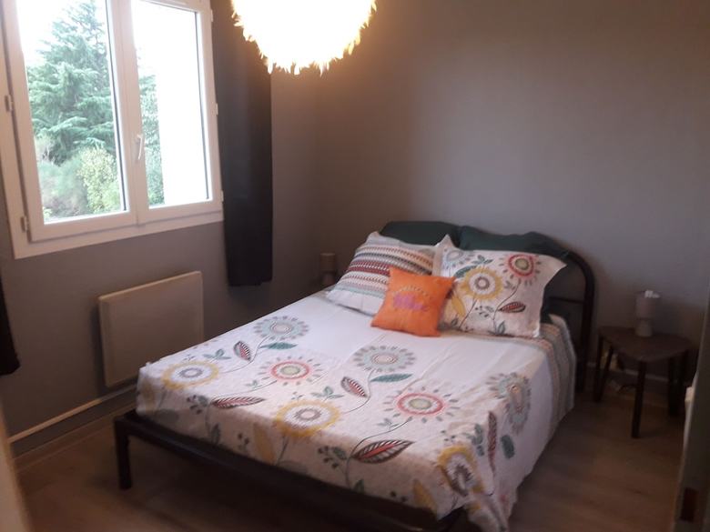 Apartamento Maison Tifaloc