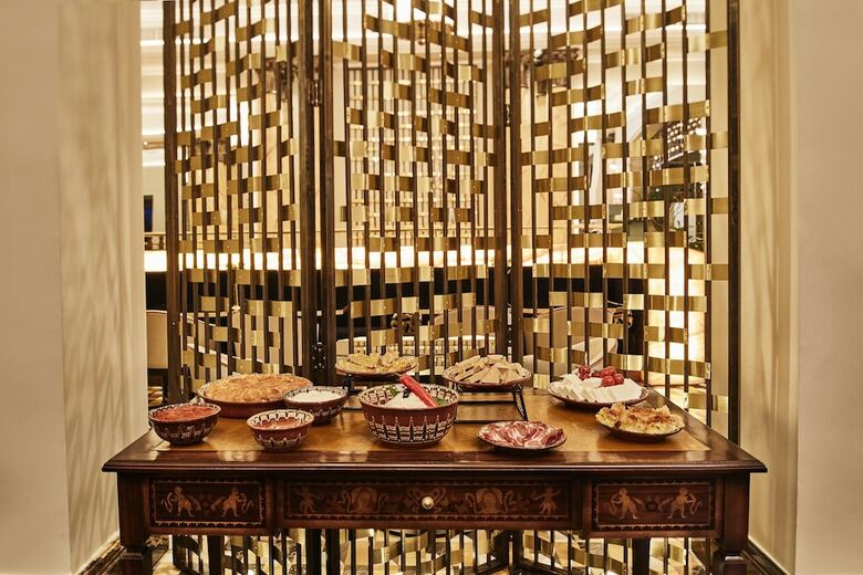 Sofia Hotel Balkan, A Luxury Collection Hotel, Sofia