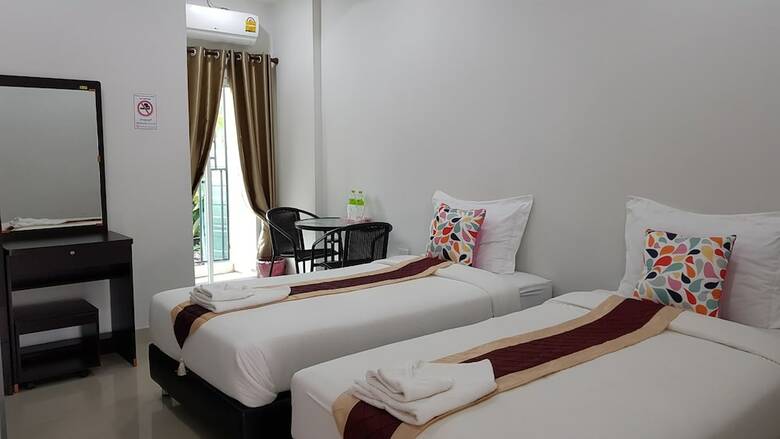 Hotel The Wish Residence