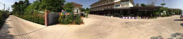 Hotel The Wish Residence