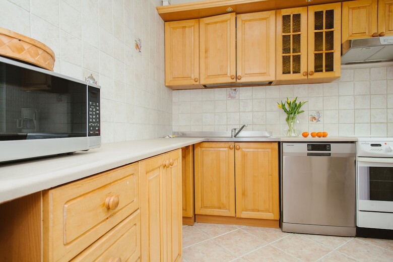 Apartamentos Lucka Rooms - Yellow Submarine B24.1