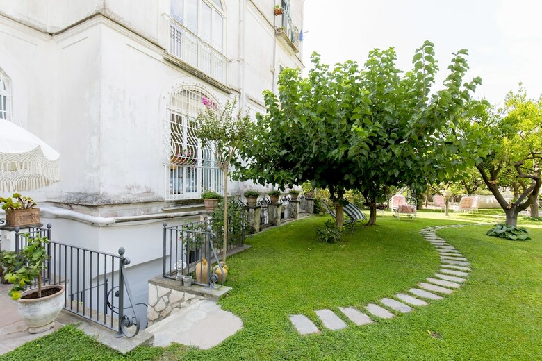 Bed & Breakfast Palazzo Cacace