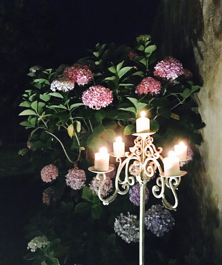 Bed & Breakfast Palazzo Cacace