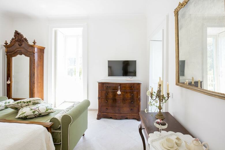 Bed & Breakfast Palazzo Cacace