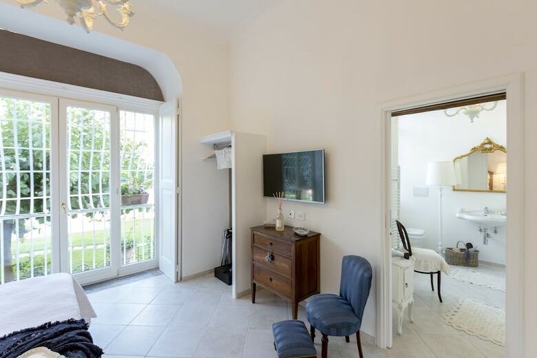 Bed & Breakfast Palazzo Cacace