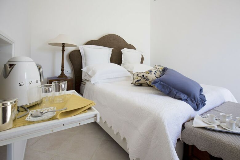 Bed & Breakfast Palazzo Cacace