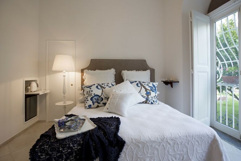 Bed & Breakfast Palazzo Cacace