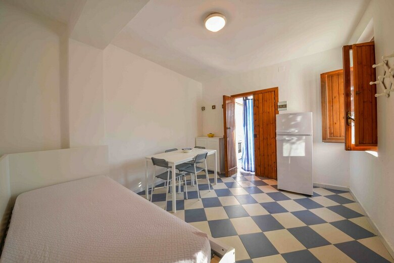 Apartamento Residence Dattoli