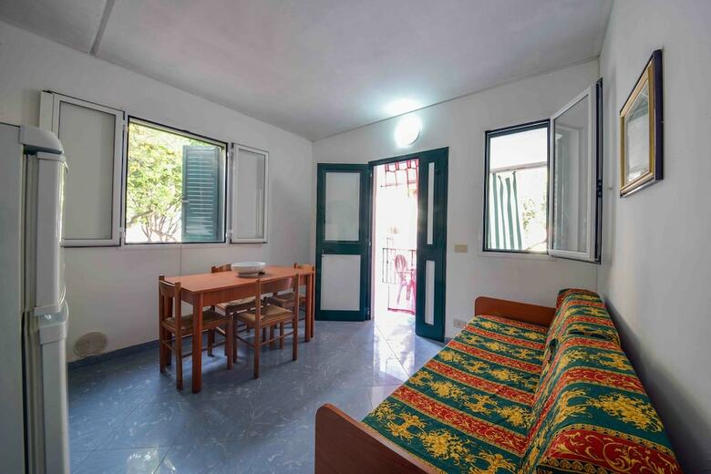 Apartamento Residence Dattoli