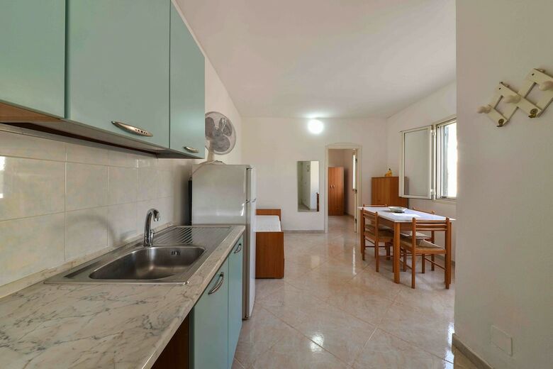 Apartamento Residence Dattoli