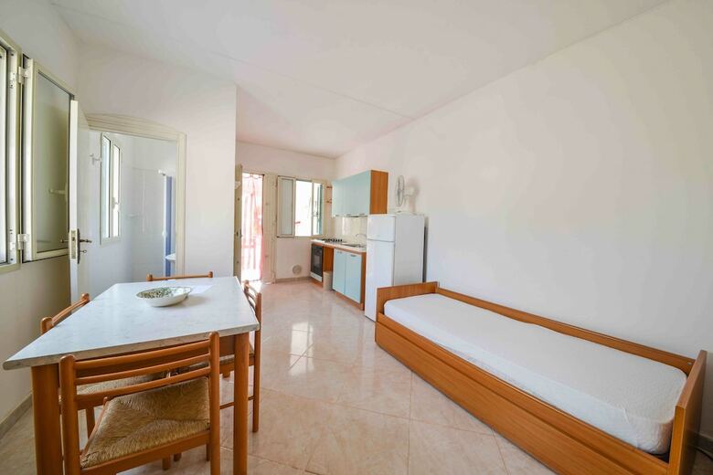 Apartamento Residence Dattoli