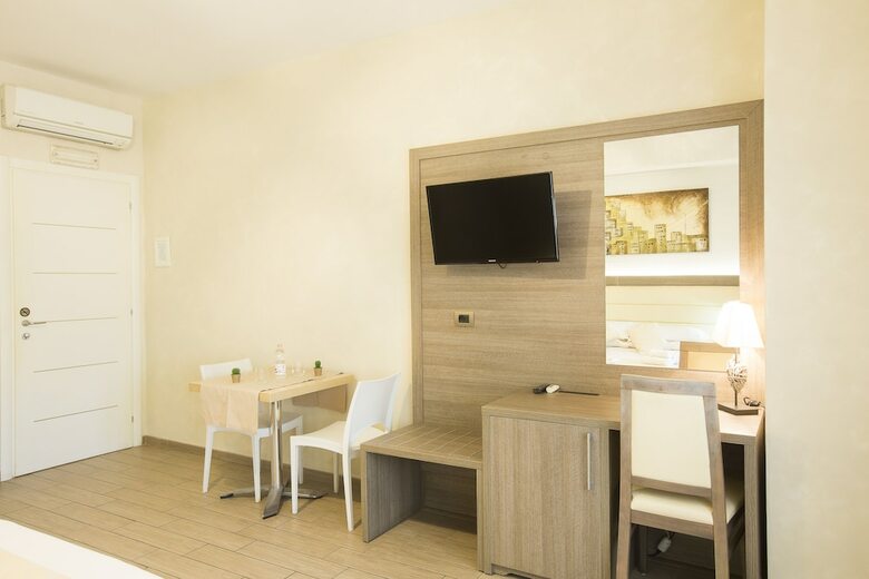 Hotel Relais Tiburtina