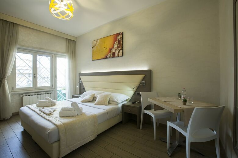 Hotel Relais Tiburtina