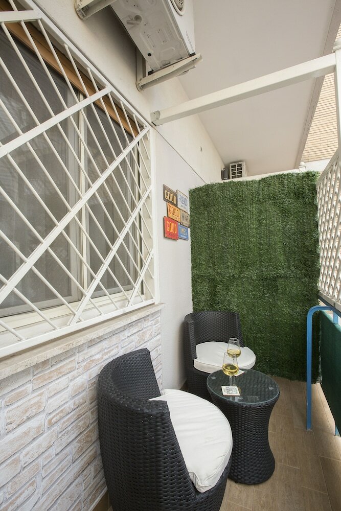 Hotel Relais Tiburtina