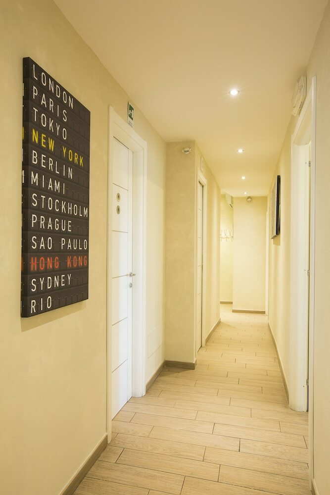Hotel Relais Tiburtina
