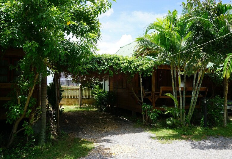 Hotel Jirawadee Resort