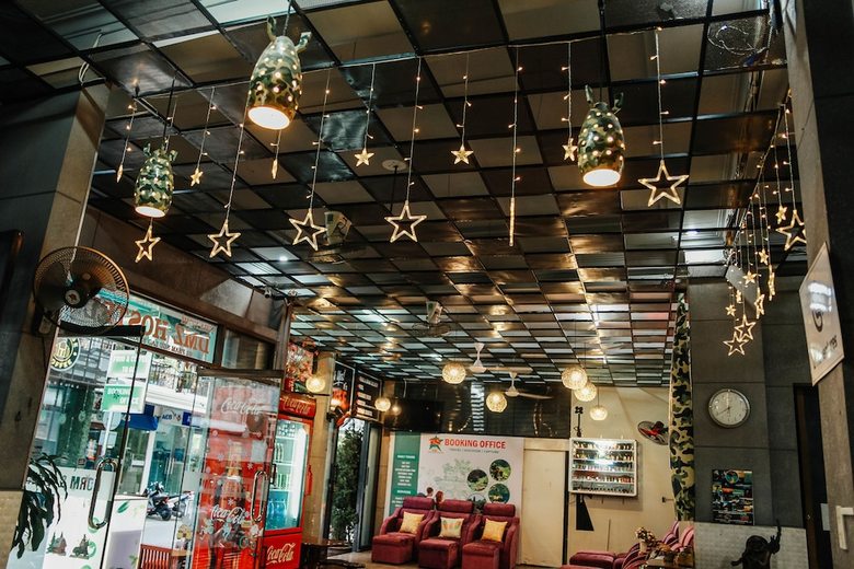 Hostal Dmz Hostel Hue