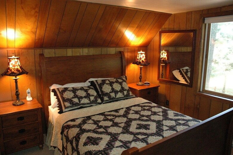 Posada Winfield Inn And Gardens