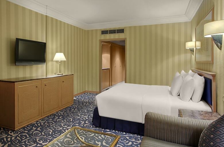 Makkah Hotel