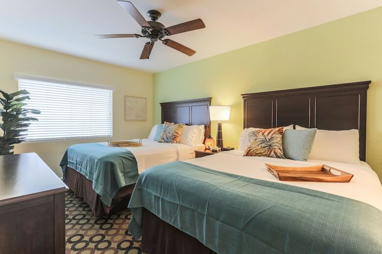Apartamento Harbourside At Marker 33