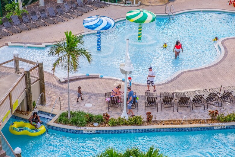 Apartamento Harbourside At Marker 33