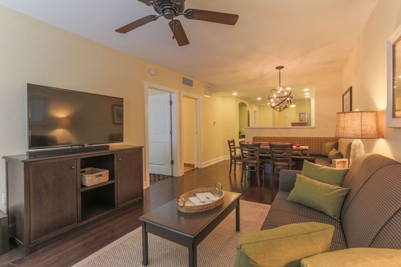 Apartamento Harbourside At Marker 33